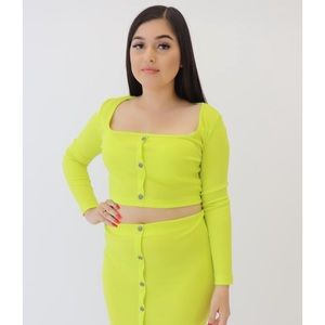 Brand new but the top fits tight